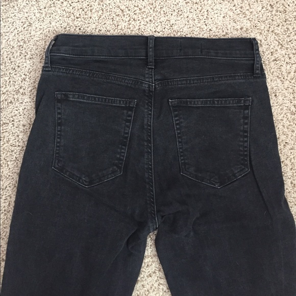 After we find it: Get the best deals on black gap jeans and save up to 70% off at Poshmark now! Whatever you're shopping for, we've got it.