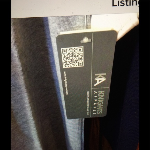 NWT -BYU COUGARS HEAVY DUTY SWEATSHIRT/JERSEY - Picture 4 of 6