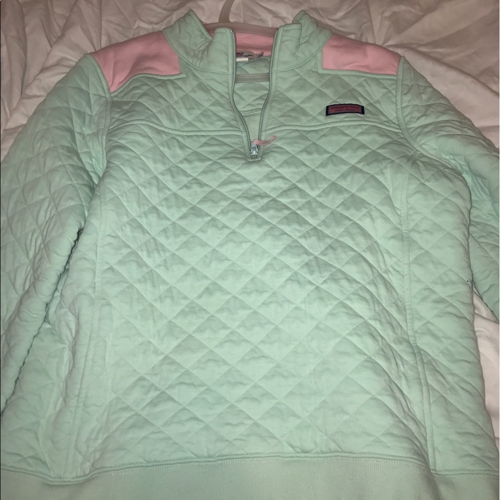 Vineyard Vines pullover