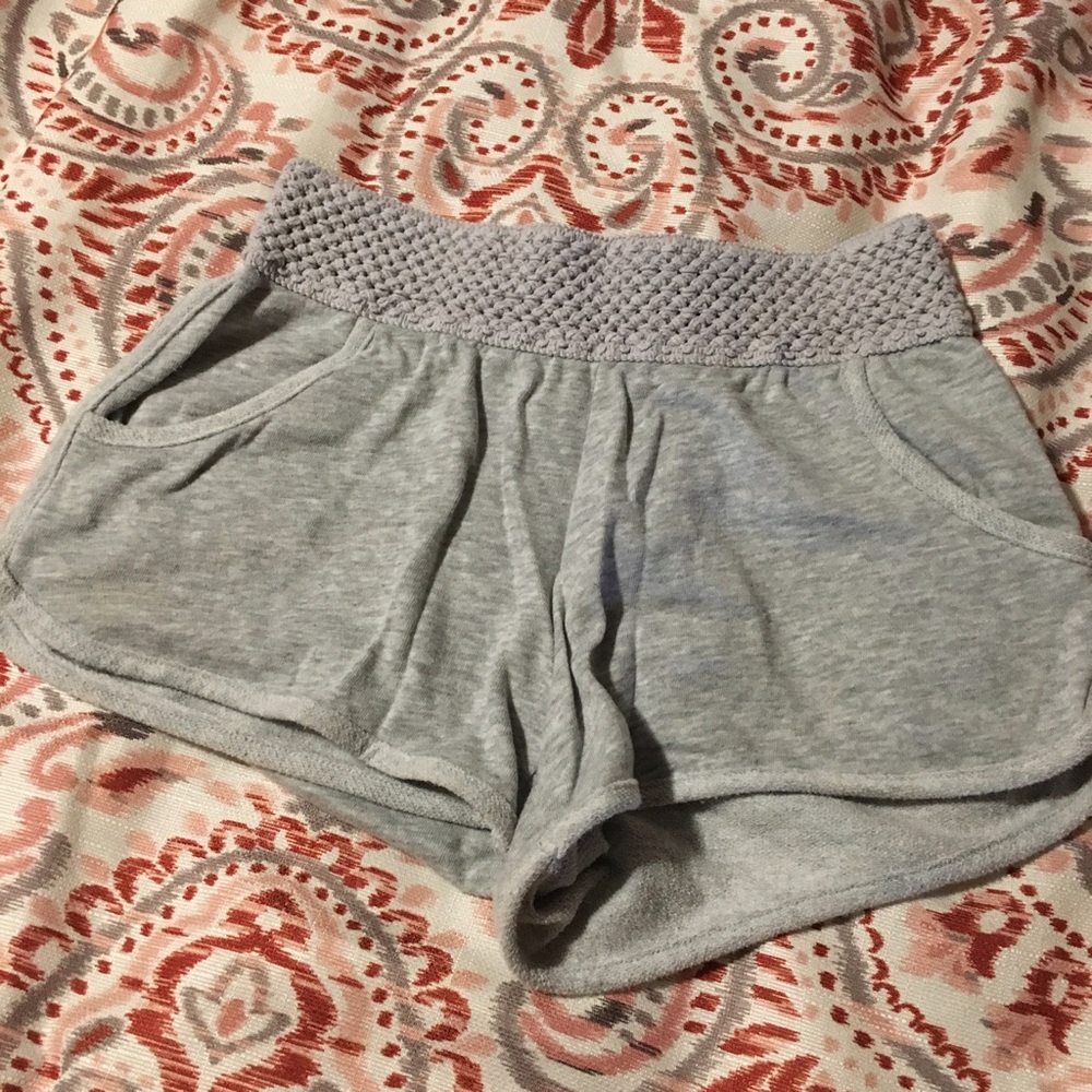 Aerie shorts • Small