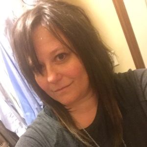 Meet your Posher, Natalia