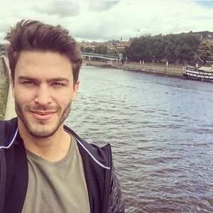 Meet your Posher, Matt