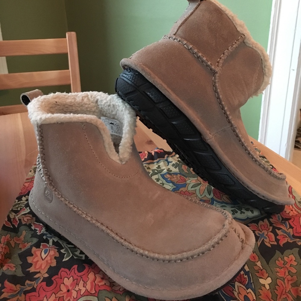 Crocs Winter Boots