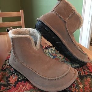 Crocs Winter Boots