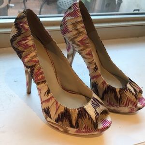 Aldo heels