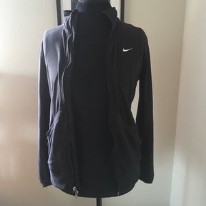 Nike women's sport jacket never worn