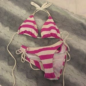 AERO SMALL BIKINI SET