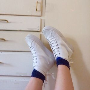 SOLD: platform shoes