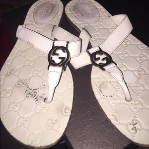 Gucci sandal