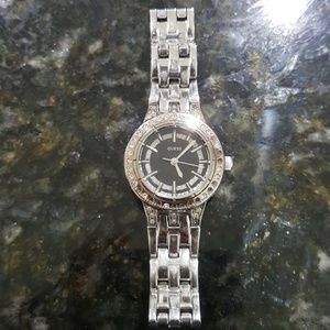 GUESS Stainless Steel watch