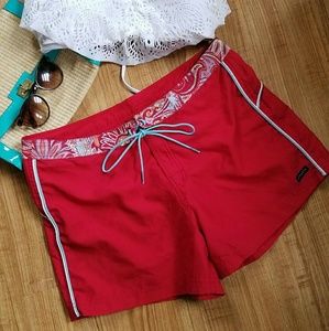 Athleta Board Shorts