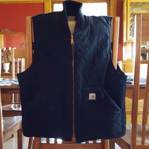 Carhartt vest