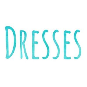 Dresses