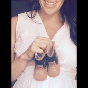 Meet your Posher, Janna