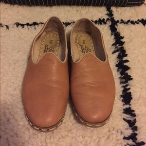 MADEWELL Sabah™ Slip-On shoes