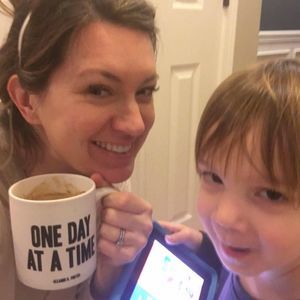 Meet your Posher, Leslie