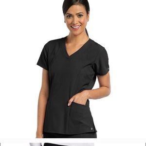 NWT braco one scrub set