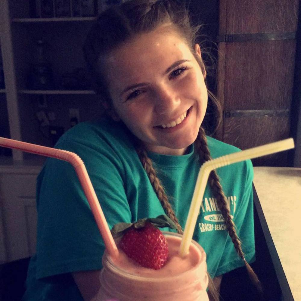 Meet your Posher, Bailey