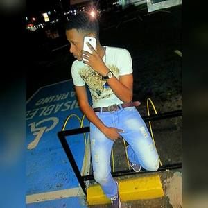 Meet your Posher, Theodore