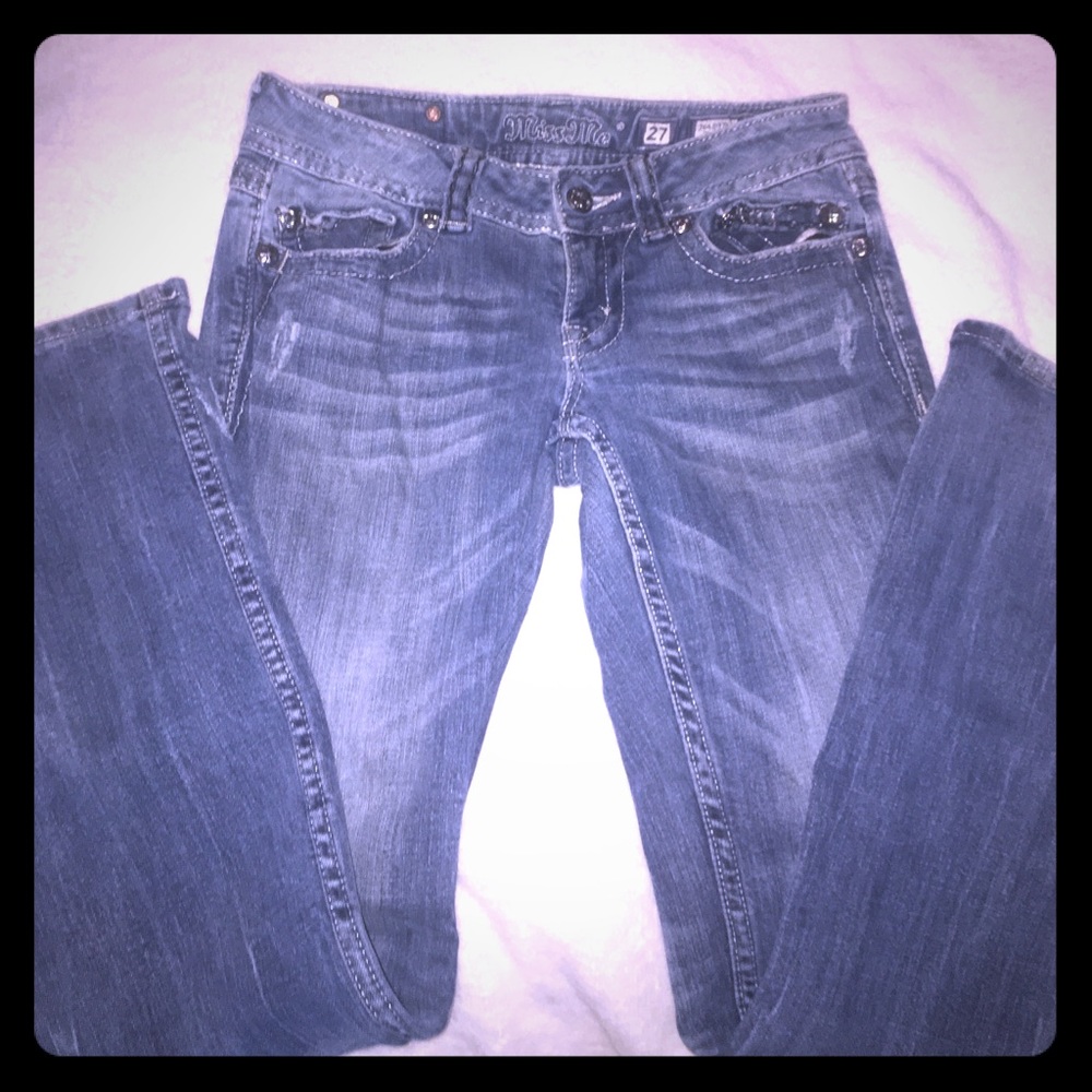 MissMe Jeans