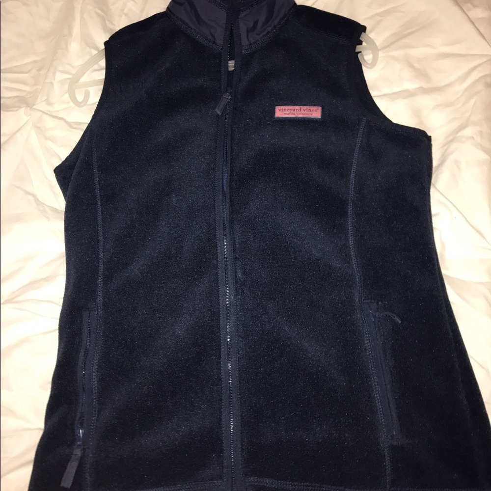Vineyard Vines Vest