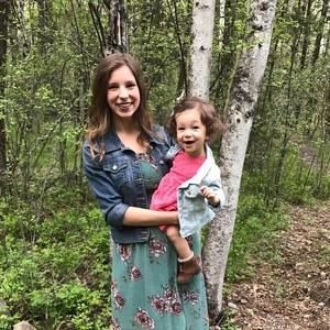 Meet your Posher, Julia