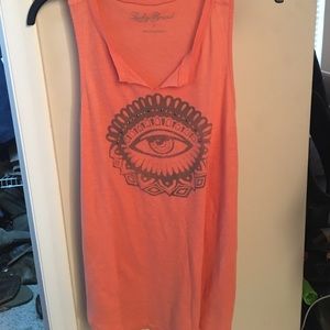 Lucky brand tank