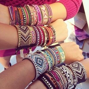 Kim&Zozi Bracelet Bundle