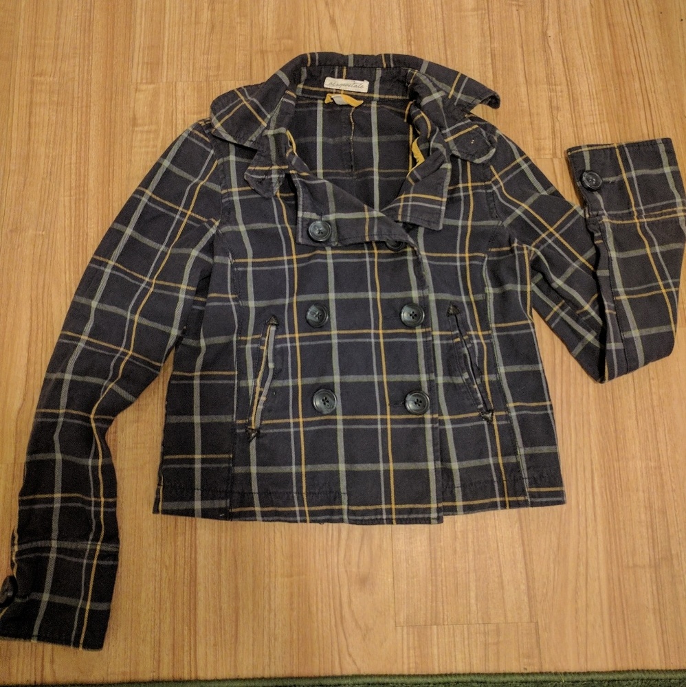 Aeropostale blazer