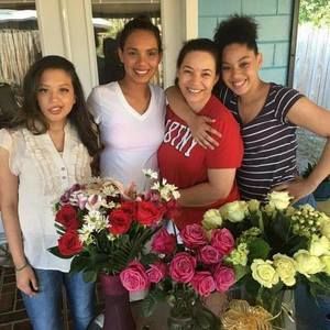 Meet your Posher, Carol