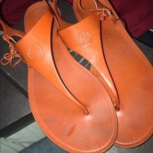 Gucci sandal