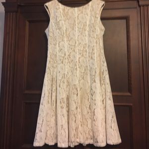 Cocktail dress worn once