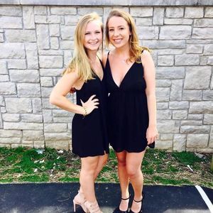 Meet your Posher, Abby