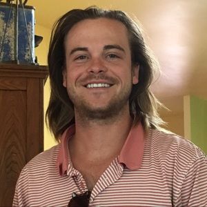 Meet your Posher, Brendan