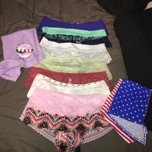 Victoria Secret Underwear