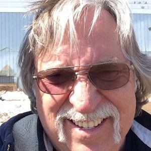 Meet your Posher, Mike