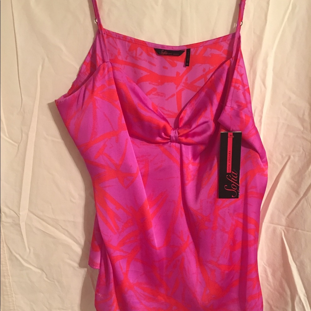 💋Cami XL SOFIA