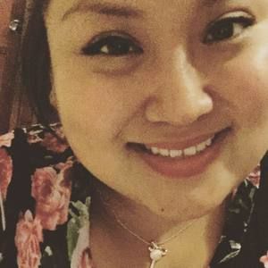 Meet your Posher, Andreina