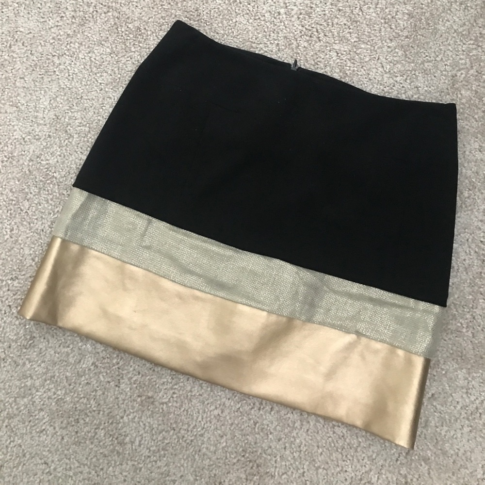 Zara skirt