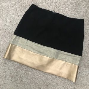 Zara skirt