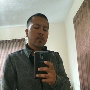 Meet your Posher, Samuel