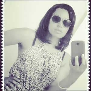 Meet your Posher, Lila