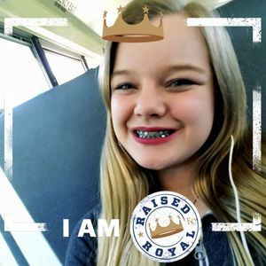 Meet your Posher, Annabelle