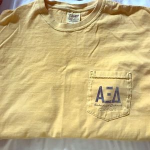 Alpha Xi Delta Sisterhood Retreat