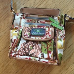 Lily Bloom Purse