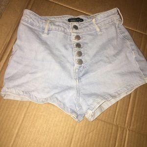 Kendall & Kylie Shorts