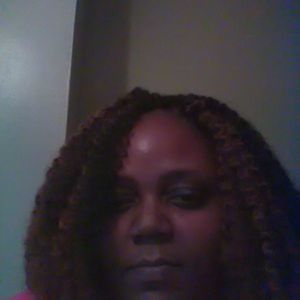 Meet your Posher, Tamika