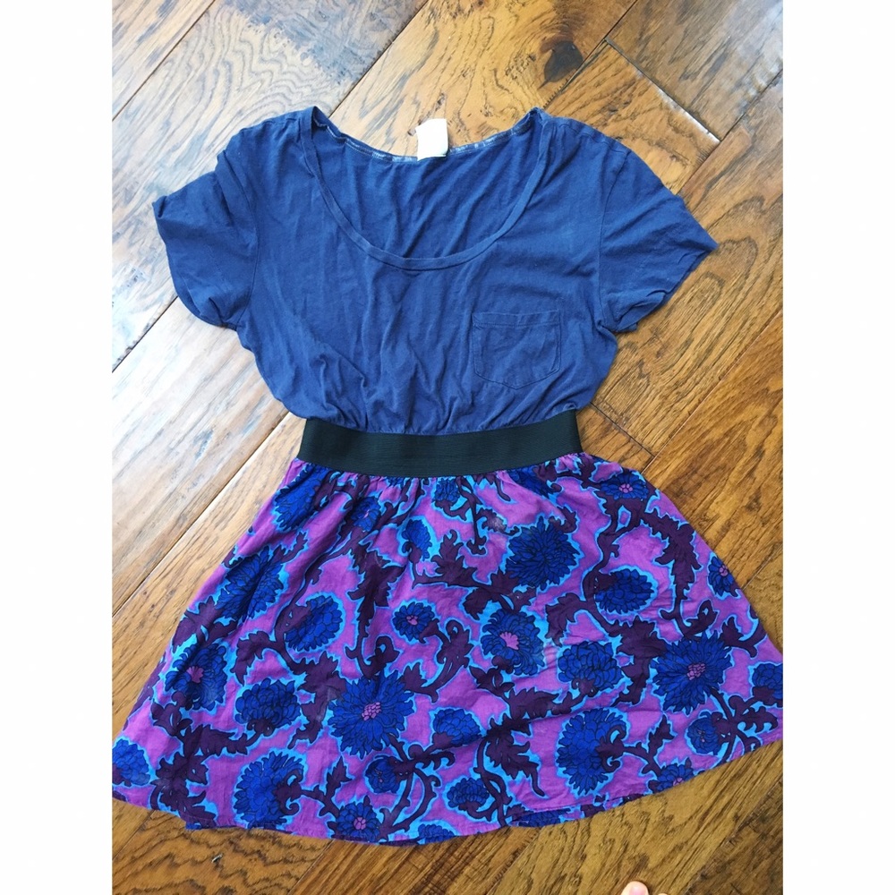 Free People Mini dress