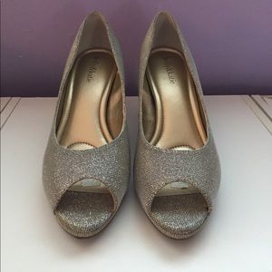 Kelly & Katie Doreen 3" Heel