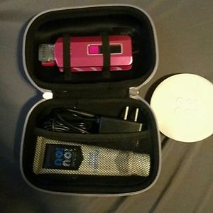 NONO hair removal device